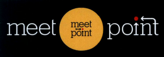 MEET POINT MEET POINT POINT logo