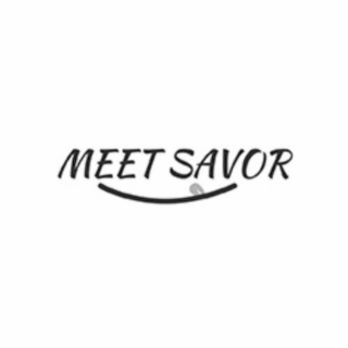 MEET SAVOR logo