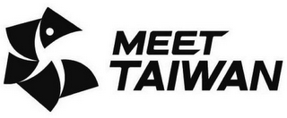 MEET TAIWAN logo