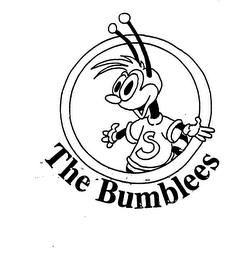 MEET THE BUMBLEES logo