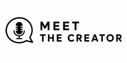 MEET THE CREATOR logo