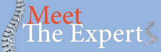 MEET THE EXPERT logo