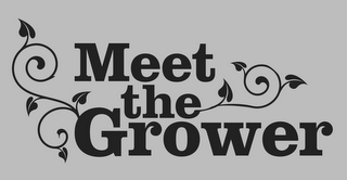 MEET THE GROWER logo