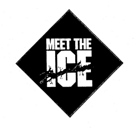 MEET THE ICE BREAKER logo