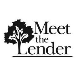 MEET THE LENDER logo
