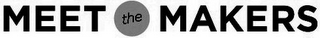 MEET THE MAKERS logo