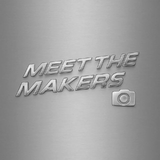 MEET THE MAKERS logo