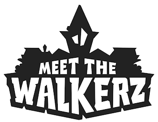 MEET THE WALKERZ logo