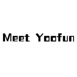 MEET YOOFUN logo