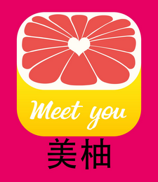 MEET YOU ?? logo