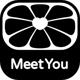 MEET YOU logo