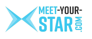 MEET-YOUR-STAR .COM logo