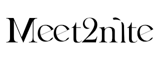 MEET2NITE logo