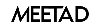 MEETAD logo
