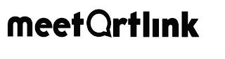 MEETARTLINK logo
