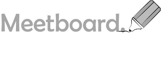 MEETBOARD logo