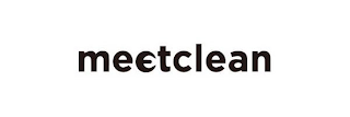 MEETCLEAN logo