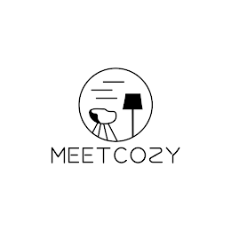 MEETCOZY logo