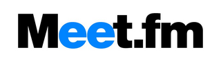 MEET.FM logo