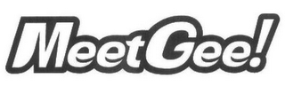 MEETGEE! logo