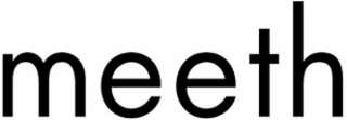 MEETH logo