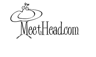 MEETHEAD.COM logo