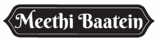 MEETHI BAATEIN logo