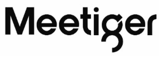 MEETIGER logo