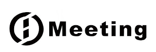 MEETING logo