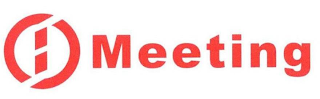 MEETING logo