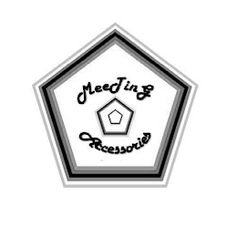 MEETING ACCESSORIES logo