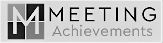 MEETING ACHIEVEMENTS logo