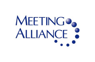MEETING ALLIANCE logo