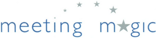 MEETING MAGIC logo