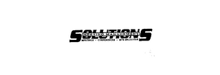 MEETING MANAGEMENT SOLUTIONS MEETINGS CONFERENCE SITE-SELECTIONS logo