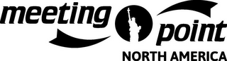MEETING POINT NORTH AMERICA logo