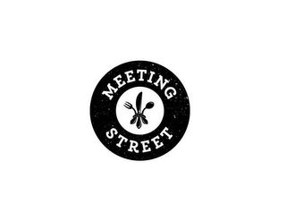 MEETING STREET logo
