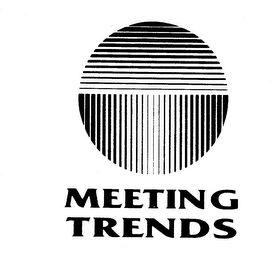 MEETING TRENDS logo