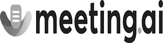 MEETING.AI logo
