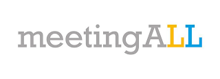 MEETINGALL logo