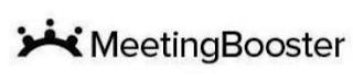 MEETINGBOOSTER logo