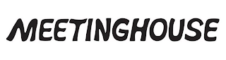 MEETINGHOUSE logo