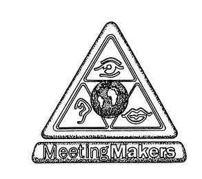 MEETINGMAKERS logo