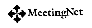 MEETINGNET logo