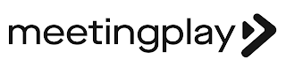 MEETINGPLAY logo