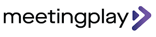 MEETINGPLAY logo