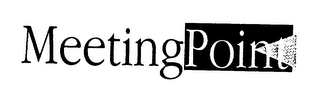 MEETINGPOINT logo