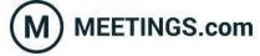 MEETINGS.COM logo