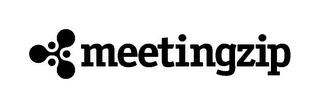 MEETINGZIP logo