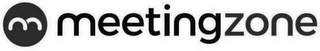 MEETINGZONE logo
